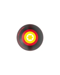 Tournevis TORX T15, ULTIMATE, L.100 mm - KSTOOLS
