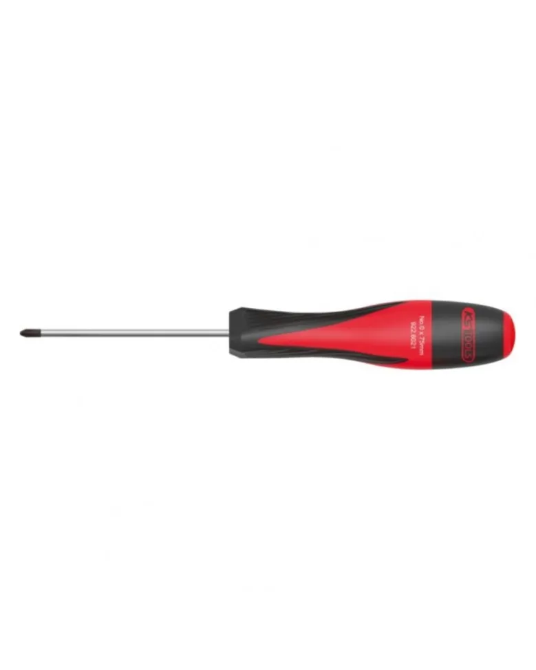 Tournevis ULTIMATE PHILLIPS®, PH0, L.75 mm - KSTOOLS