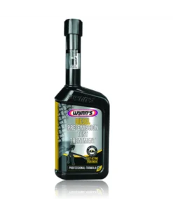 Traitement anti-pollution Diesel 500ml - Wynn's