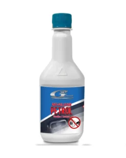 Traitement anti-pollution Essence, 250ml - 3RG