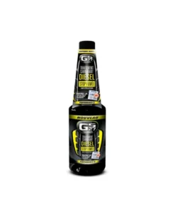 Traitement carburant anti-fumée diesel 250ml - GS27