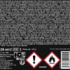Traitement climatisation voiture, clim net, 125ml - Ecotec