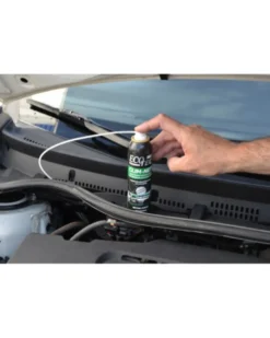Traitement climatisation voiture, clim net, 125ml - Ecotec
