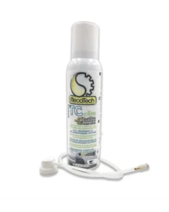 Traitement complet des systèmes de Climatisation TCclim 125ml - Mecatech