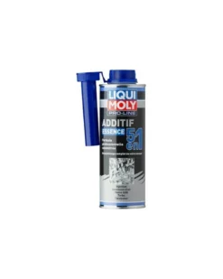 Traitement curatif, Pro-Line, essence, 500 ml - Liqui Moly