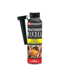 Traitement diesel, 250ml - FACOM