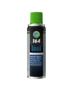 Traitement moteur, gaz liquide, GPL (100 ml) - TUNAP