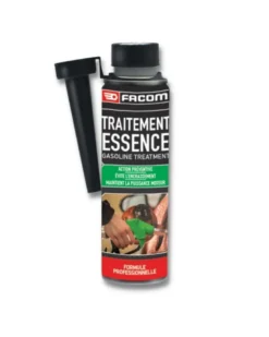 Traitement préventif essence, 250ml - FACOM