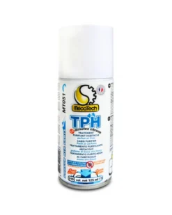 Traitement Purifiant Habitacle TPH 125 ml - Mecatech