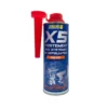 Traitement système anti pollution, diesel, 500ml - Injexion 5