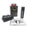 Travel Pack 4 lingettes, tube + pochette de transport - Vulcanet Company