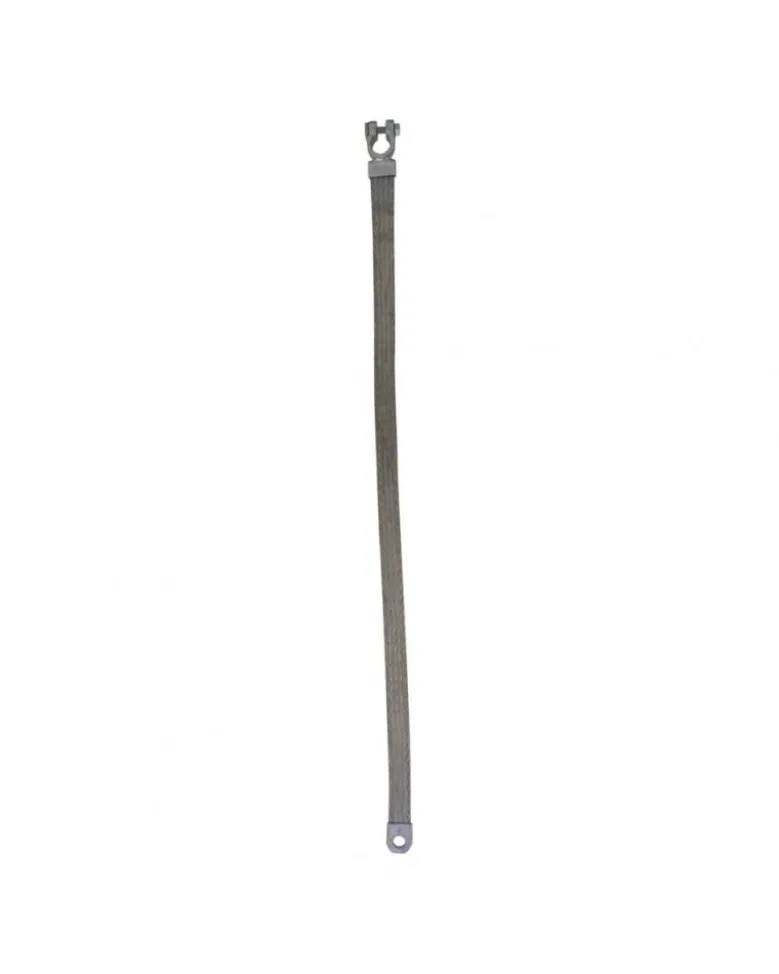 Tresse de masse, 400mm – Sodise