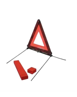 Triangle de signalisation, de sécurité, voiture - RKG