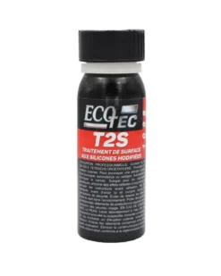 T2S Traitement de Surface aux Silicones modifiées 100ml - Ecotec