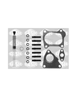 Turbocompresseur, suralimentation SASIC Ref : 1820149
