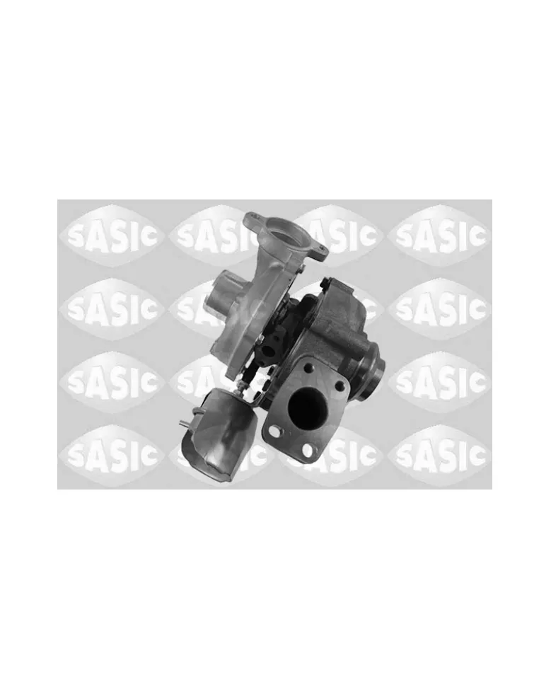 Turbocompresseur, suralimentation SASIC Ref : 1820049