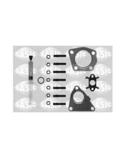 Turbocompresseur, suralimentation SASIC Ref : 1820167