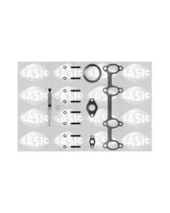 Turbocompresseur, suralimentation SASIC Ref : 1820164