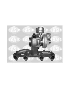 Turbocompresseur, suralimentation SASIC Ref : 1820164