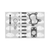 Turbocompresseur, suralimentation SASIC Ref : 1820148