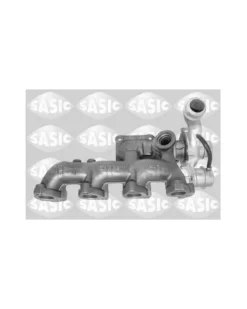 Turbocompresseur, suralimentation SASIC Ref : 1820062