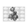 Turbocompresseur, suralimentation SASIC Ref : 1820058
