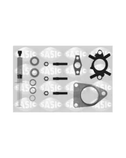 Turbocompresseur, suralimentation SASIC Ref : 1820058