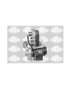 Turbocompresseur, suralimentation SASIC Ref : 1820039