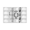 Turbocompresseur, suralimentation SASIC Ref : 1820028