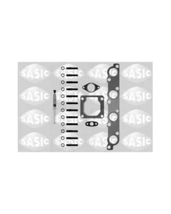 Turbocompresseur, suralimentation SASIC Ref : 1820028