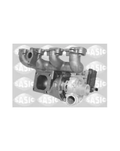 Turbocompresseur, suralimentation SASIC Ref : 1820028
