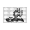 Turbocompresseur, suralimentation SASIC Ref : 1820025