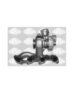 Turbocompresseur, suralimentation SASIC Ref : 1820025