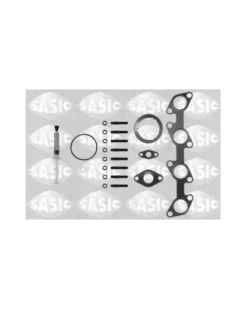 Turbocompresseur, suralimentation SASIC Ref : 1820025
