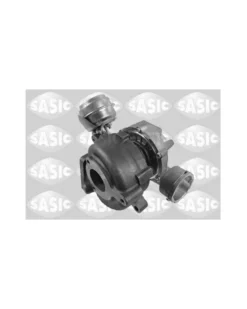 Turbocompresseur, suralimentation SASIC Ref : 1820022