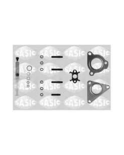 Turbocompresseur, suralimentation SASIC Ref : 1820013