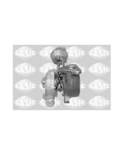Turbocompresseur, suralimentation SASIC Ref : 1820005