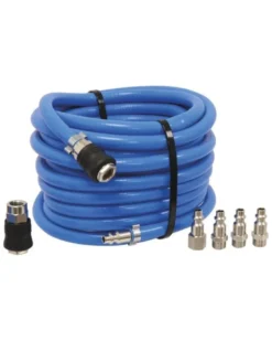 Tuyau air comprimé​​, 4m x 90mm, 3t – Sodise