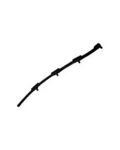 Tuyau, carburant de fuite DÜRER CRB31300 adaptable PSA