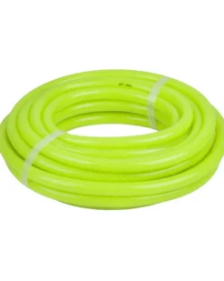 Tuyau pneumatique, fluo, 10m (515.3420) - KS TOOLS