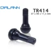 Valve pneumatique Tubeless TR414 37 x 49 x 11,5 mm