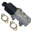Vanne EGR VR31134 DÜRER adaptable FIAT