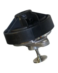 Vanne EGR VR51128 DÜRER adaptable OPEL