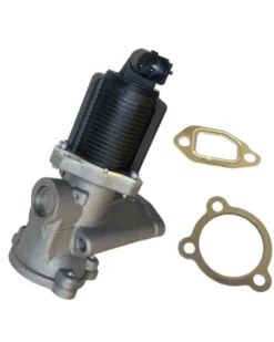 Vanne EGR VR31121 DÜRER adaptable OPEL FIAT LANCIA VAUXHALL ALPHA ROMEO