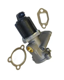 Vanne EGR VR31129 DÜRER adaptable OPEL