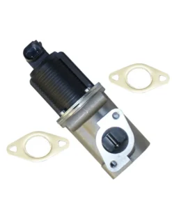 Vanne EGR VR31117 DÜRER adaptable OPEL FIAT SAAB SUZUKI VAUXHALL