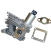 Vanne EGR VR61114 DÜRER adaptable RENAULT