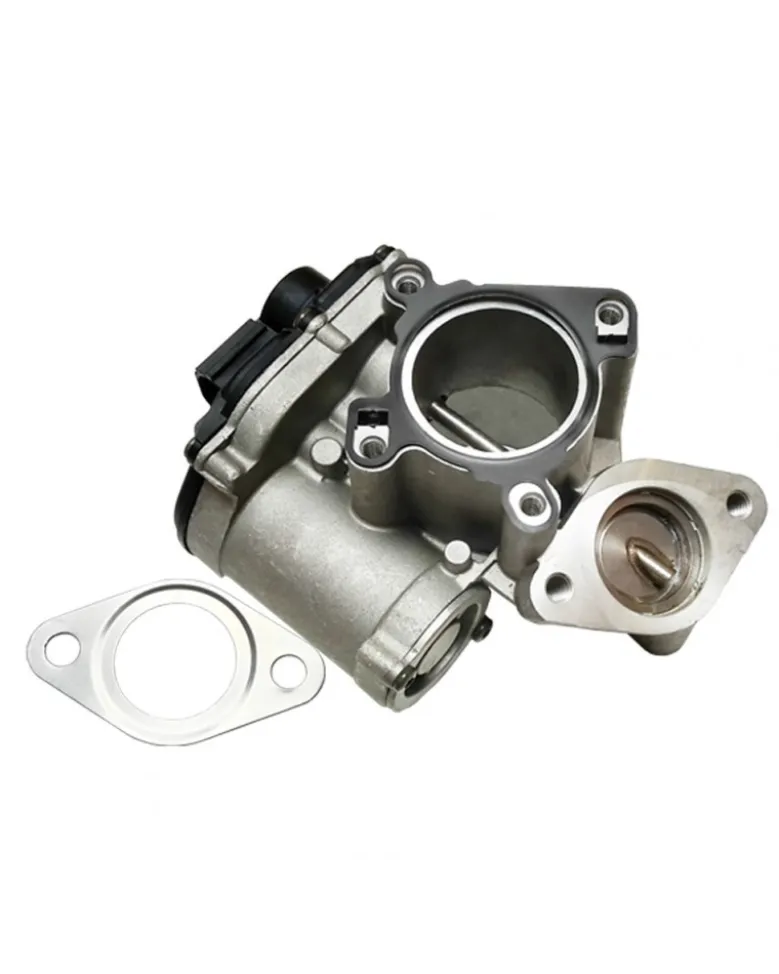 Vanne EGR VR61150 DÜRER adaptable RENAULT/NISSAN