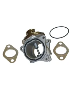 Vanne EGR VR81118 DÜRER adaptable VAG
