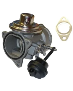 Vanne EGR VR81139 DÜRER adaptable VAG